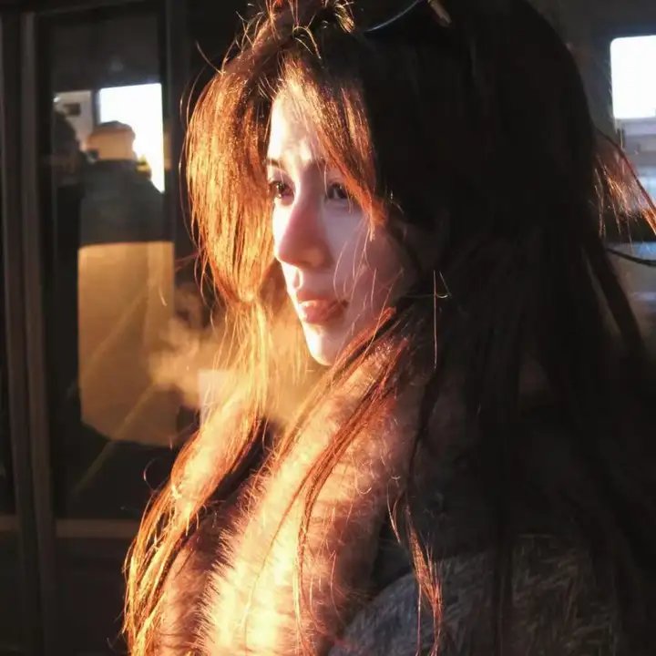 豪情女子