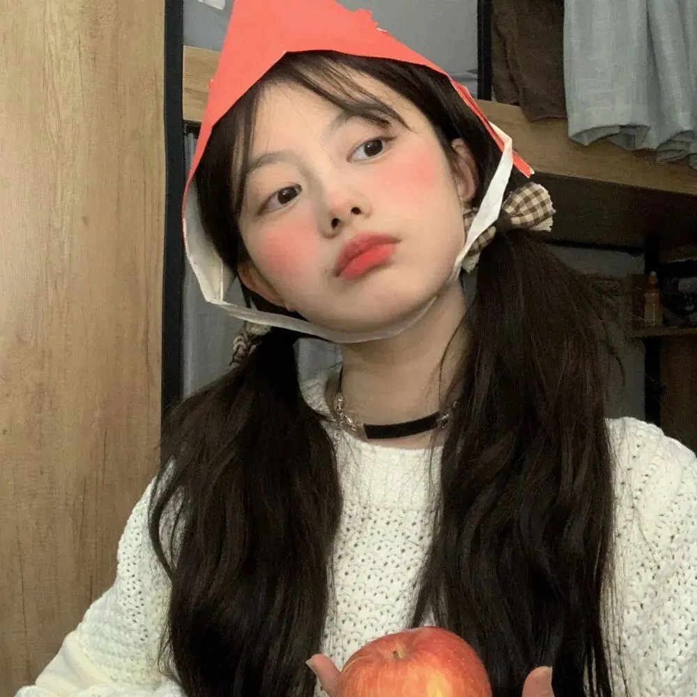 母亲与女儿